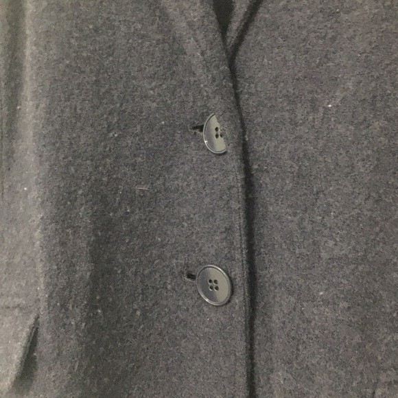 Sejour Gray/purple jacket - Picture 2 of 6